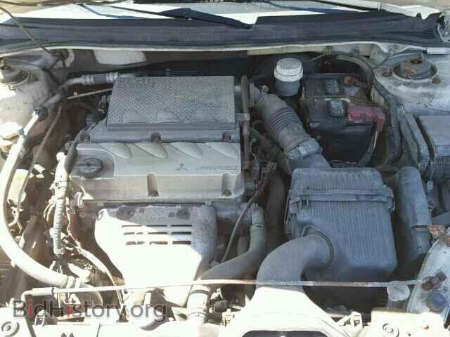 2007 MITSUBISHI GALANT - VIN: 4A3AB36F47E084765 - Фото 7