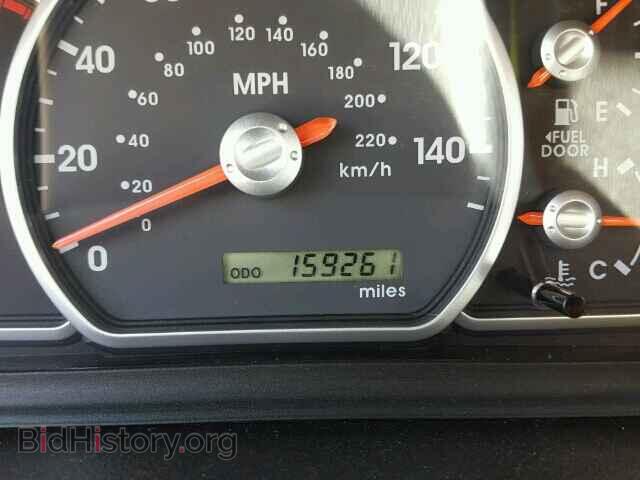 2007 MITSUBISHI GALANT - VIN: 4A3AB36F47E084765 - Фото 8