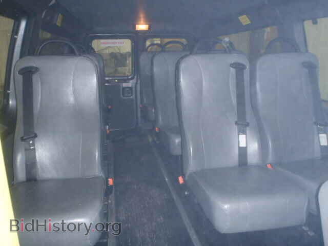 2009 FORD ECONOLINE - VIN: 1FTCE24W19DA55703 - Фото 6