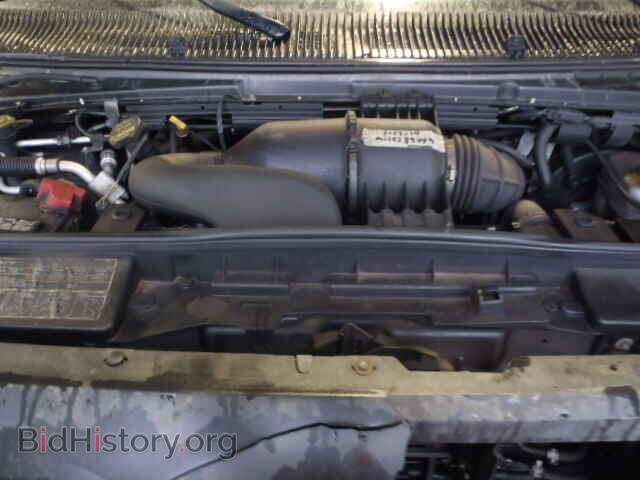 2009 FORD ECONOLINE - VIN: 1FTCE24W19DA55703 - Фото 7