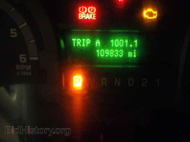 2009 FORD ECONOLINE - VIN: 1FTCE24W19DA55703 - Фото 8