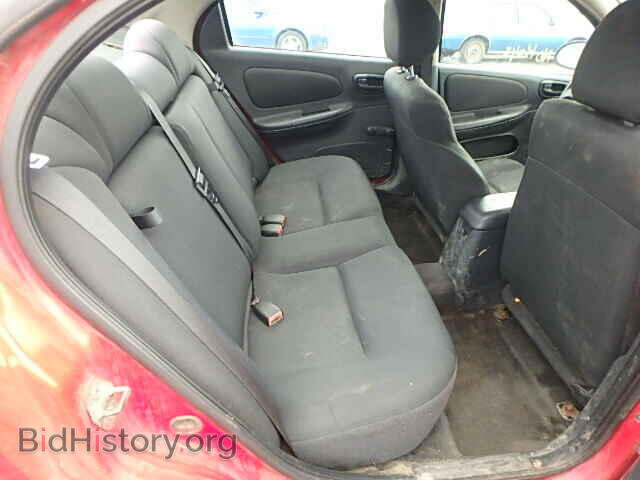 2003 DODGE NEON - VIN: 1B3ES26C73D223339 - Фото 6