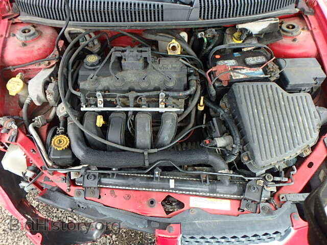 2003 DODGE NEON - VIN: 1B3ES26C73D223339 - Фото 7