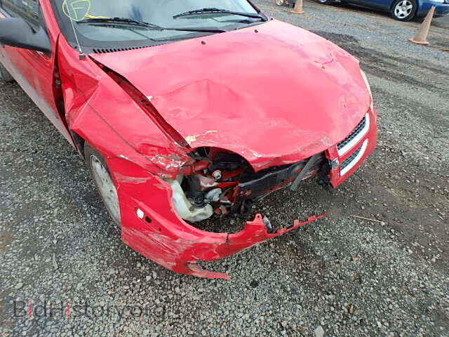 2003 DODGE NEON - VIN: 1B3ES26C73D223339 - Фото 10
