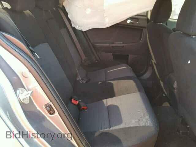 2015 MITSUBISHI LANCER - VIN: JA32U8FW8FU022271 - Фото 6