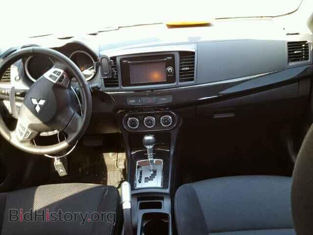 2015 MITSUBISHI LANCER - VIN: JA32U8FW8FU022271 - Фото 10