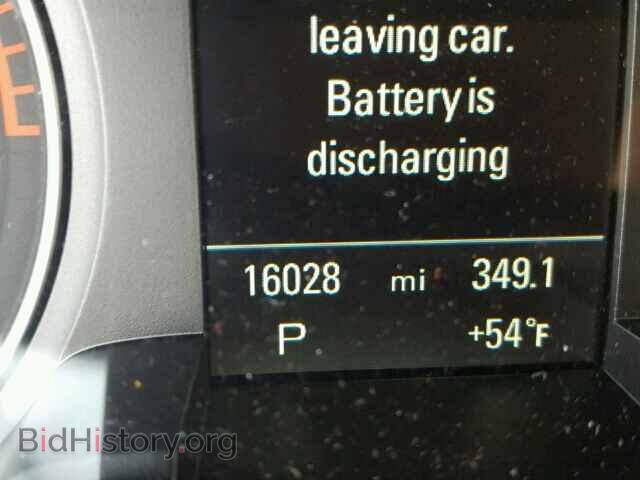 2015 AUDI A4 - VIN: WAUFFAFL5FN025632 - Фото 8