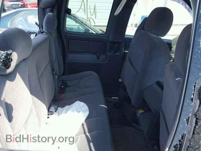 2006 CHEVROLET SILVERADO - VIN: 2GCEC19Z661331246 - Фото 6