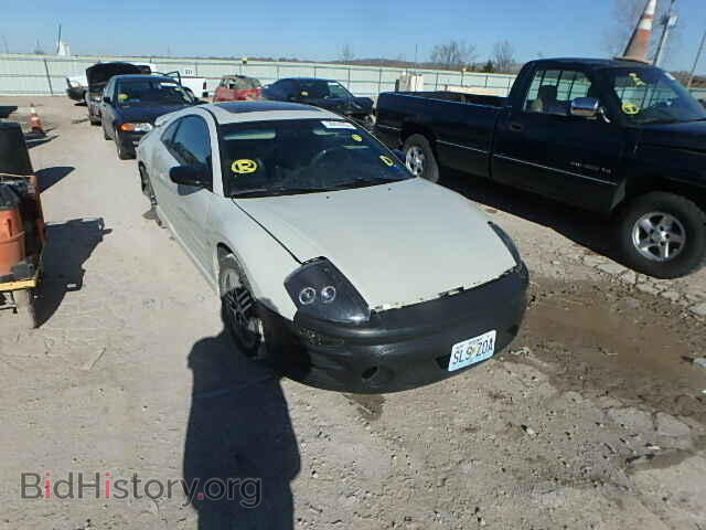 Фотография 4A3AC74H23E209541 - MITSUBISHI ECLIPSE 2003