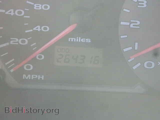 2003 MITSUBISHI ECLIPSE - VIN: 4A3AC74H23E209541 - Photo 8