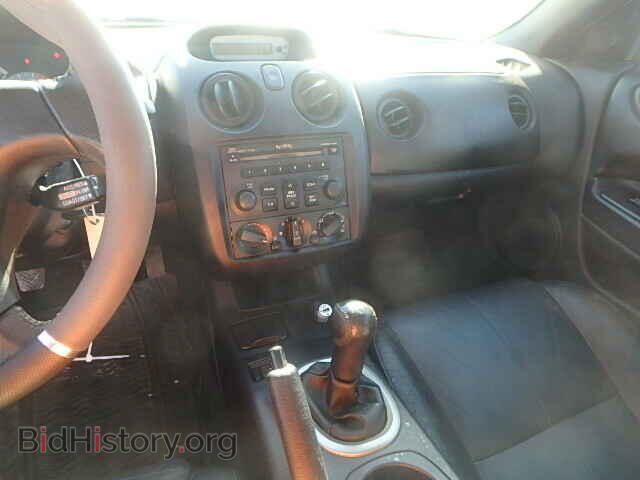 2003 MITSUBISHI ECLIPSE - VIN: 4A3AC74H23E209541 - Photo 9