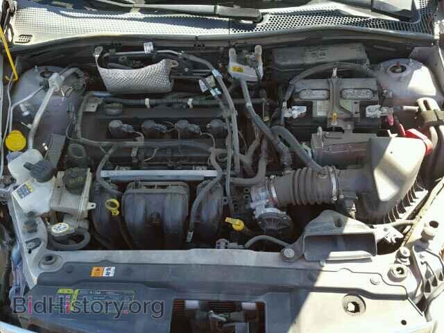 2009 FORD FOCUS - VIN: 1FAHP35N29W176620 - Фото 7