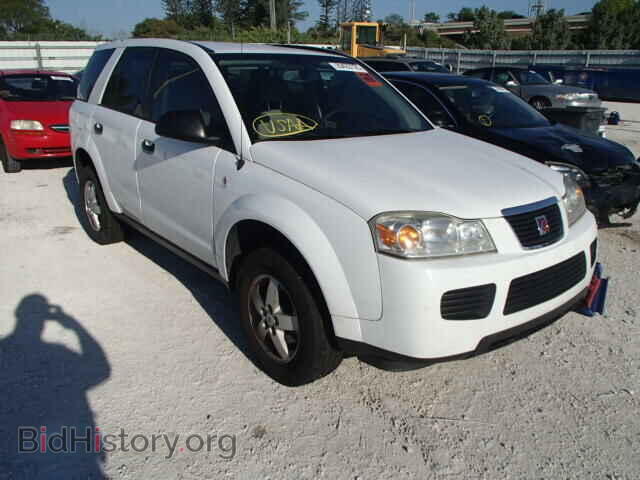 Фотография 5GZCZ23D56S809230 - SATURN VUE 2006