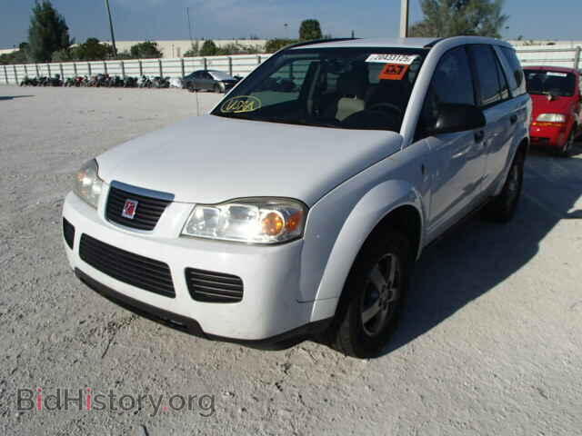 2006 SATURN VUE - VIN: 5GZCZ23D56S809230 - Фото 2