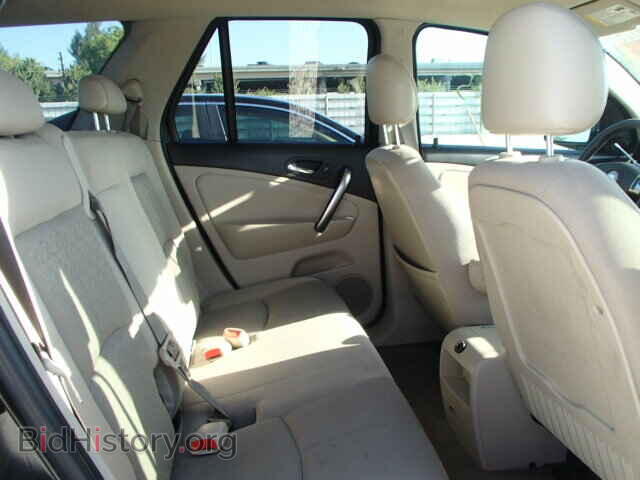 2006 SATURN VUE - VIN: 5GZCZ23D56S809230 - Фото 6