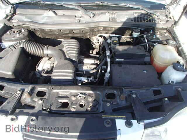 2006 SATURN VUE - VIN: 5GZCZ23D56S809230 - Фото 7