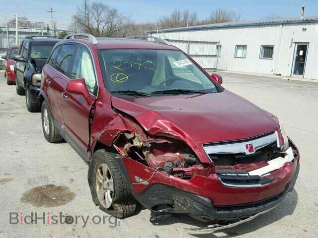 Фотография 3GSCL33P48S685269 - SATURN VUE 2008