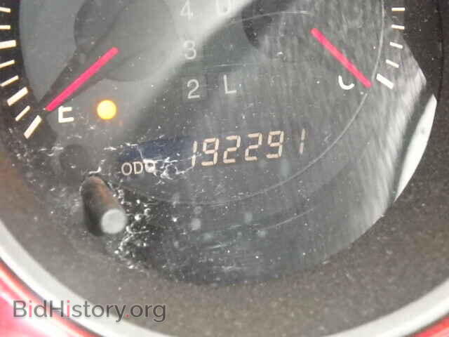 2002 LEXUS ES300 - VIN: JTHBF30G920067851 - Фото 8