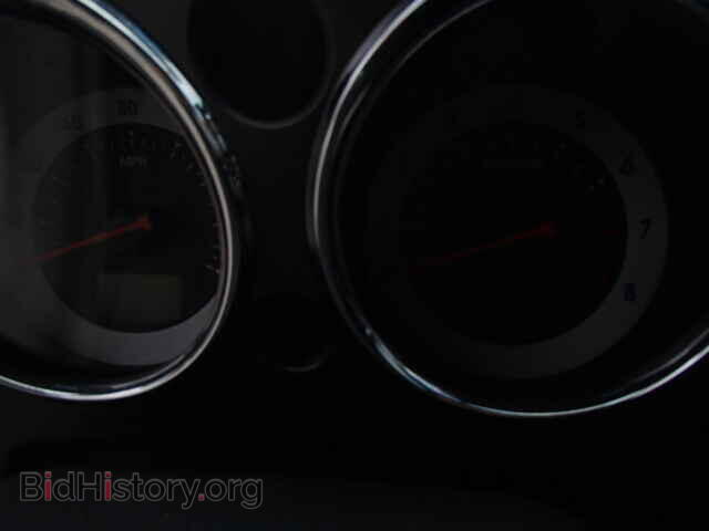 2006 MITSUBISHI ECLIPSE - VIN: 4A3AK34T96E006716 - Фото 8