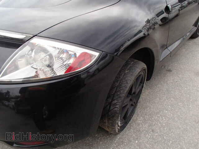 2006 MITSUBISHI ECLIPSE - VIN: 4A3AK34T96E006716 - Фото 10