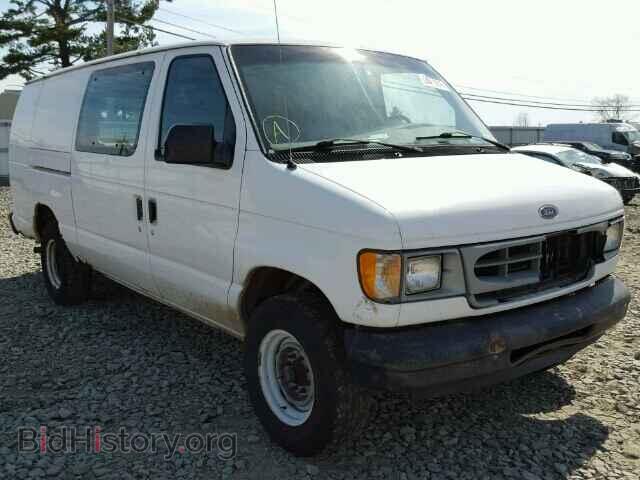 Photo 1FTNS2423YHB09315 - FORD ECONOLINE 2000