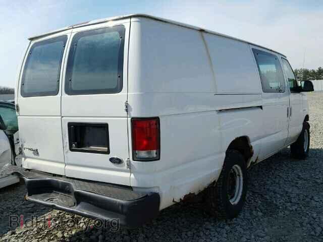 2000 FORD ECONOLINE - VIN: 1FTNS2423YHB09315 - Фото 4