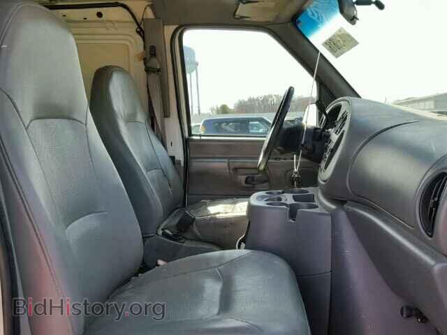 2000 FORD ECONOLINE - VIN: 1FTNS2423YHB09315 - Фото 5