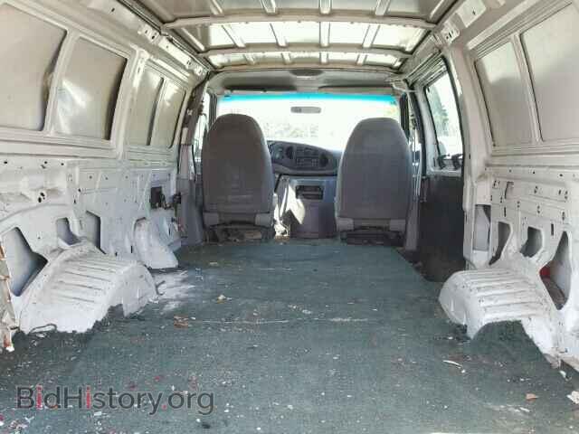 2000 FORD ECONOLINE - VIN: 1FTNS2423YHB09315 - Фото 6
