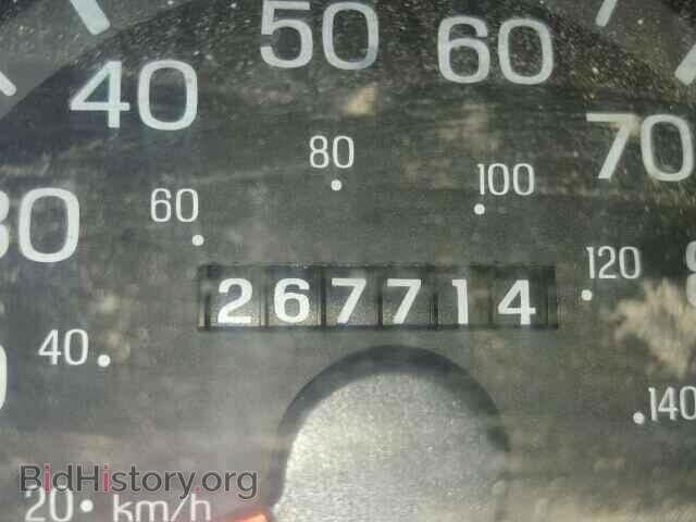 2000 FORD ECONOLINE - VIN: 1FTNS2423YHB09315 - Фото 8