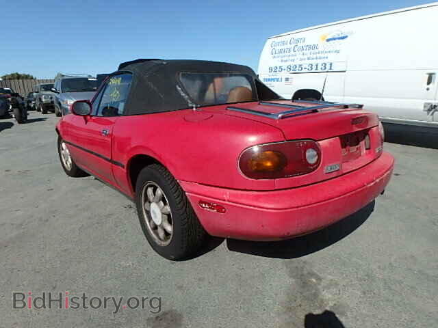 1993 MAZDA MIATA - VIN: JM1NA3512P1419431 - Фото 3