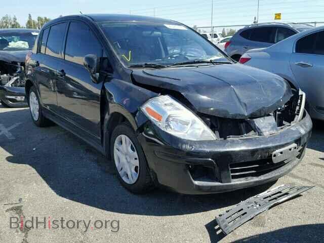 Фотография 3N1BC1CP9CK230554 - NISSAN VERSA 2012