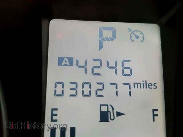 2014 SUBARU FORESTER - VIN: JF2SJAEC0EH524628 - Фото 8
