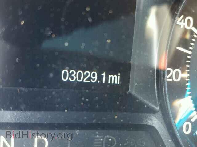 2016 FORD EXPLORER - VIN: 1FM5K8AR5GGA97642 - Photo 8
