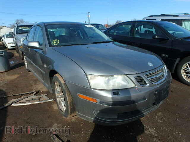 Photo YS3FB49S231016286 - SAAB 9 3 2003