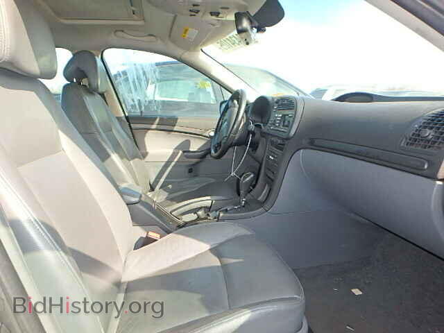 2003 SAAB 9 3 - VIN: YS3FB49S231016286 - Photo 5