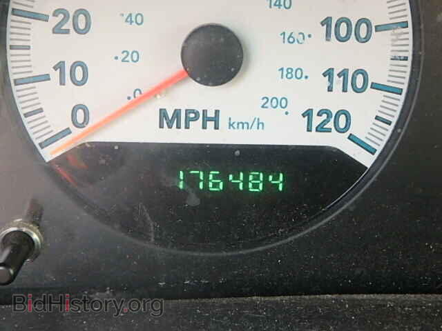 2006 DODGE CARAVAN - VIN: 2D4GP44L06R680747 - Фото 8