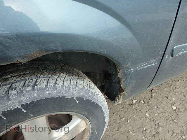 2006 DODGE CARAVAN - VIN: 2D4GP44L06R680747 - Фото 9