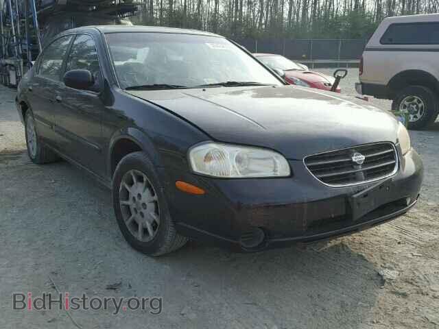Фотография JN1CA31D3YT766007 - NISSAN MAXIMA 2000