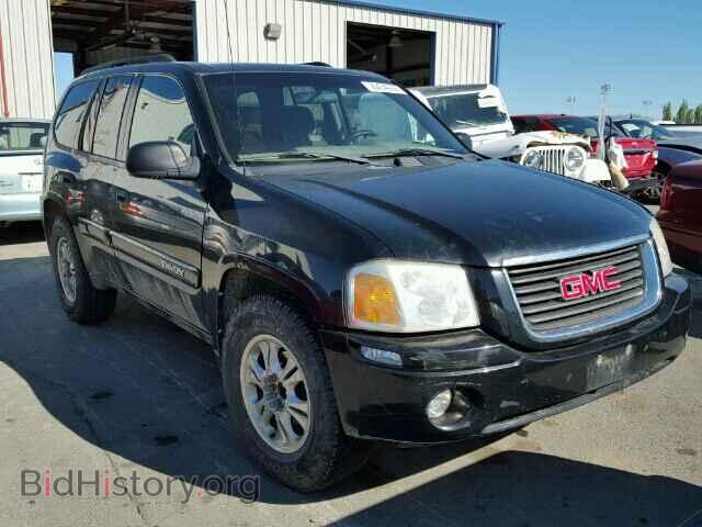 Фотография 1GKDT13S342305941 - GMC ENVOY 2004
