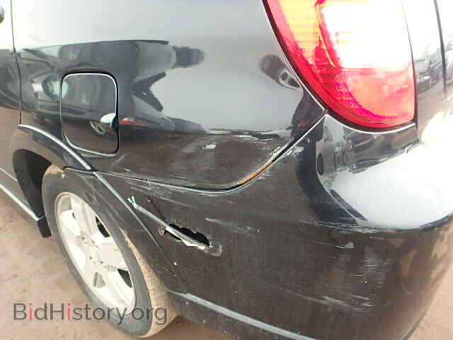 2003 SUZUKI AERIO - VIN: JS2RD41H835203769 - Фото 10