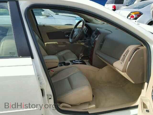2006 CADILLAC CTS - VIN: 1G6DP577760103005 - Фото 5