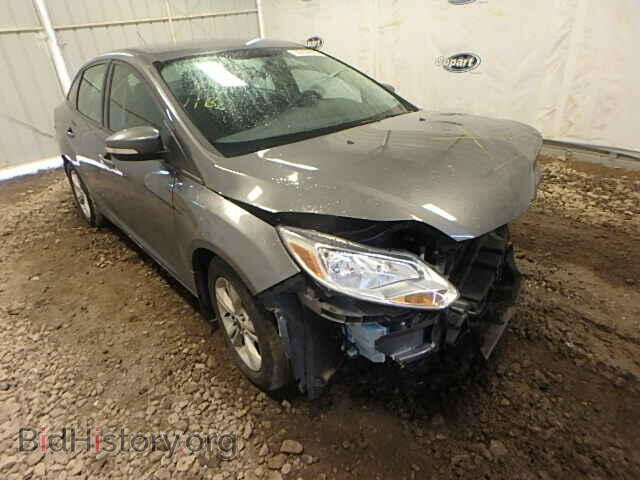 Фотография 1FADP3F24EL120984 - FORD FOCUS 2014
