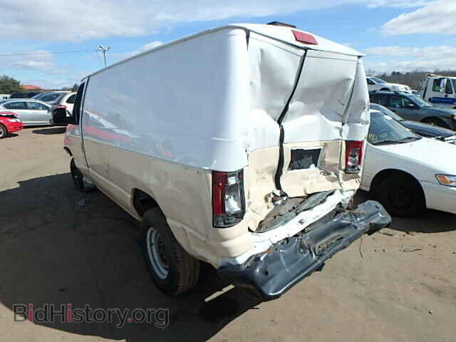 2011 FORD ECONOLINE - VIN: 1FTSE3EL2BDA67063 - Фото 3