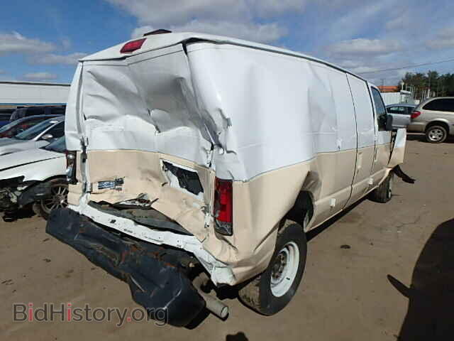 2011 FORD ECONOLINE - VIN: 1FTSE3EL2BDA67063 - Фото 4