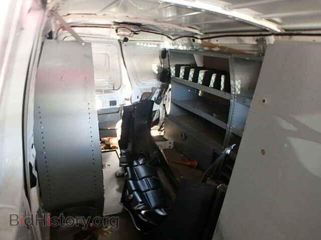 2011 FORD ECONOLINE - VIN: 1FTSE3EL2BDA67063 - Фото 6