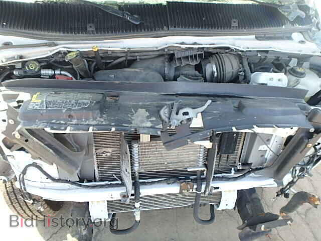 2011 FORD ECONOLINE - VIN: 1FTSE3EL2BDA67063 - Фото 7