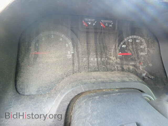 2011 FORD ECONOLINE - VIN: 1FTSE3EL2BDA67063 - Фото 8