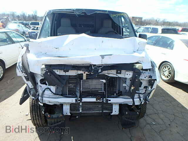 2011 FORD ECONOLINE - VIN: 1FTSE3EL2BDA67063 - Фото 9