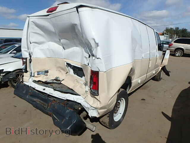 2011 FORD ECONOLINE - VIN: 1FTSE3EL2BDA67063 - Фото 10