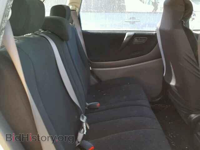 2003 SUZUKI AERIO - VIN: JS2RC41H135211103 - Фото 6